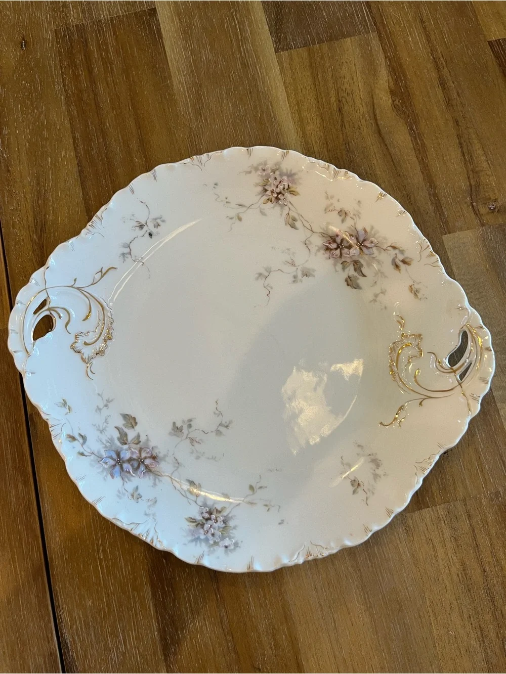 Antique Rosenthal R.C. Versailles Bavaria 9
